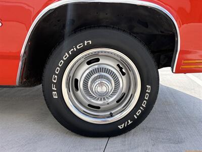 1970 Chevrolet El Camino SS Tribute   - Photo 49 - Statesville, NC 28677