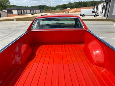 1970 Chevrolet El Camino SS - Photo 40 - Statesville, NC 28677