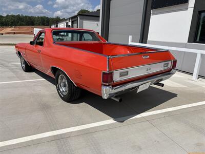 1970 Chevrolet El Camino SS Tribute   - Photo 3 - Statesville, NC 28677