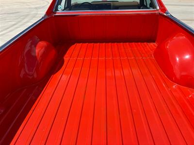 1970 Chevrolet El Camino SS - Photo 7 - Statesville, NC 28677