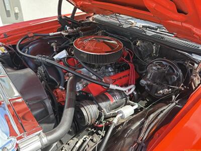 1970 Chevrolet El Camino SS Tribute   - Photo 35 - Statesville, NC 28677