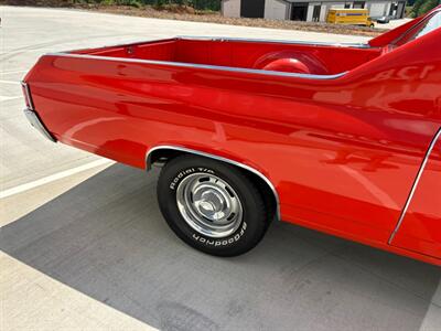 1970 Chevrolet El Camino SS - Photo 15 - Statesville, NC 28677