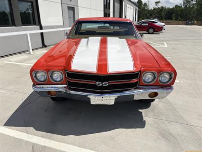 1970 Chevrolet El Camino SS Tribute   - Photo 20 - Statesville, NC 28677