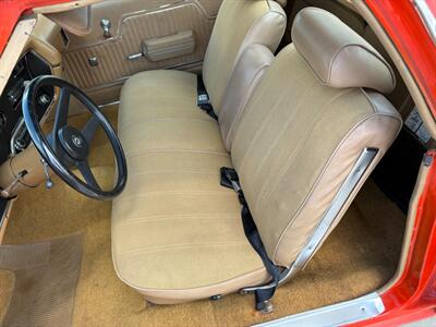 1970 Chevrolet El Camino SS - Photo 54 - Statesville, NC 28677