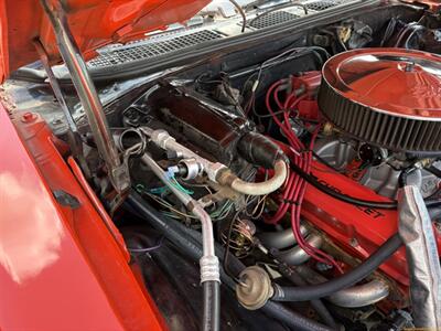 1970 Chevrolet El Camino SS Tribute   - Photo 39 - Statesville, NC 28677