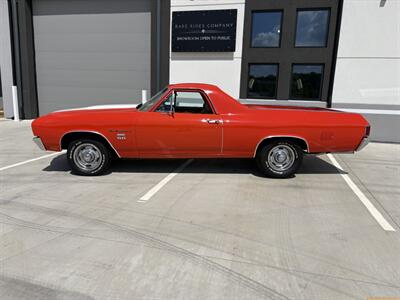 1970 Chevrolet El Camino SS Tribute   - Photo 13 - Statesville, NC 28677