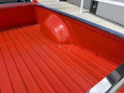 1970 Chevrolet El Camino SS Tribute   - Photo 43 - Statesville, NC 28677