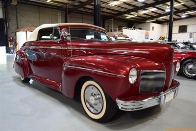 1941 Mercury Custom   - Photo 61 - Mooresville, NC 28117