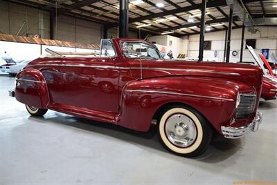 1941 Mercury Custom   - Photo 22 - Mooresville, NC 28117