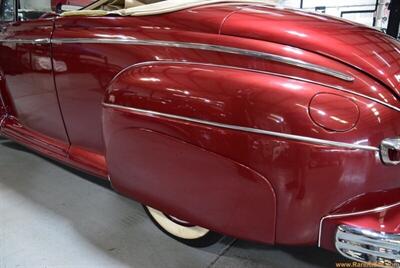 1941 Mercury Custom   - Photo 15 - Mooresville, NC 28117