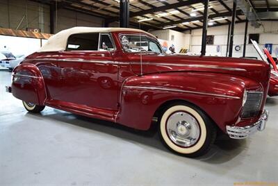 1941 Mercury Custom   - Photo 62 - Mooresville, NC 28117