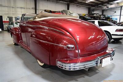 1941 Mercury Custom   - Photo 3 - Mooresville, NC 28117