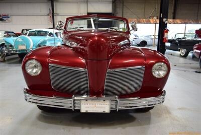 1941 Mercury Custom   - Photo 10 - Mooresville, NC 28117