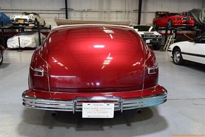 1941 Mercury Custom   - Photo 16 - Mooresville, NC 28117