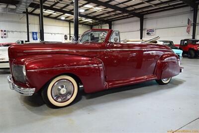 1941 Mercury Custom   - Photo 12 - Mooresville, NC 28117