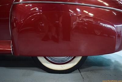 1941 Mercury Custom   - Photo 28 - Mooresville, NC 28117