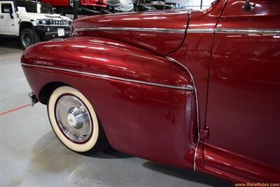 1941 Mercury Custom   - Photo 13 - Mooresville, NC 28117