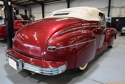 1941 Mercury Custom   - Photo 4 - Mooresville, NC 28117