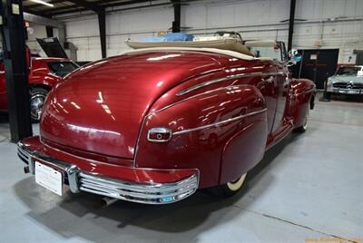 1941 Mercury Custom   - Photo 18 - Mooresville, NC 28117