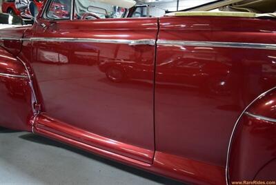 1941 Mercury Custom   - Photo 14 - Mooresville, NC 28117