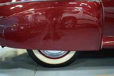 1941 Mercury Custom   - Photo 29 - Mooresville, NC 28117