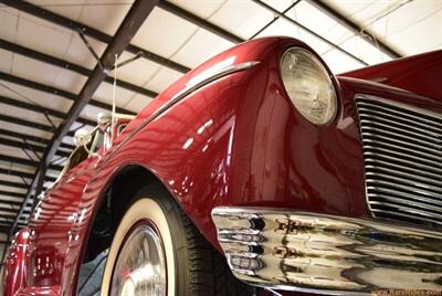 1941 Mercury Custom   - Photo 83 - Mooresville, NC 28117