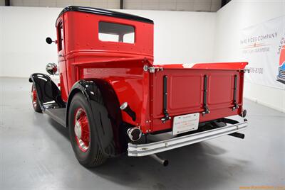 1932 Ford Street Rod Pickup   - Photo 3 - Mooresville, NC 28117