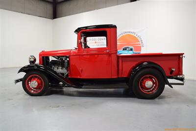 1932 Ford Street Rod Pickup   - Photo 15 - Mooresville, NC 28117