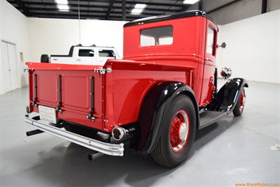 1932 Ford Street Rod Pickup   - Photo 4 - Mooresville, NC 28117