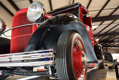 1932 Ford Street Rod Pickup   - Photo 68 - Mooresville, NC 28117