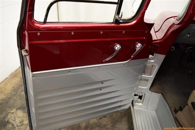 1958 Chevrolet Apache   - Photo 39 - Mooresville, NC 28117