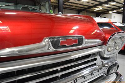 1958 Chevrolet Apache   - Photo 19 - Mooresville, NC 28117