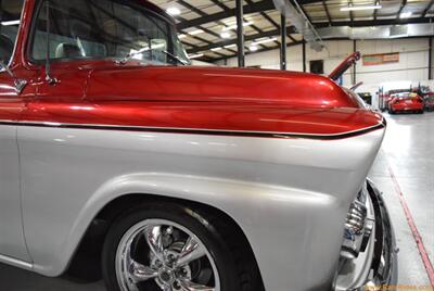 1958 Chevrolet Apache   - Photo 18 - Mooresville, NC 28117