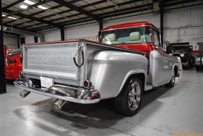 1958 Chevrolet Apache   - Photo 4 - Mooresville, NC 28117