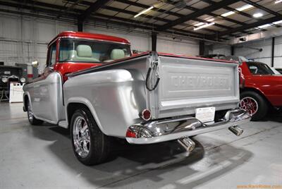 1958 Chevrolet Apache   - Photo 3 - Mooresville, NC 28117