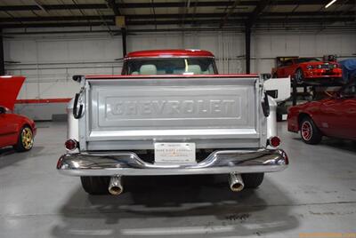 1958 Chevrolet Apache   - Photo 15 - Mooresville, NC 28117