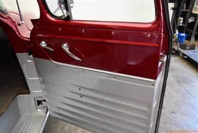 1958 Chevrolet Apache   - Photo 48 - Mooresville, NC 28117