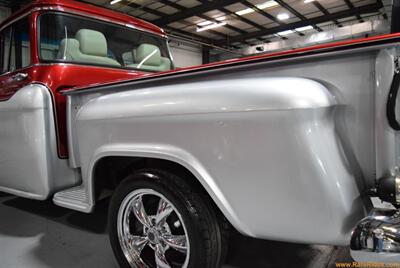 1958 Chevrolet Apache   - Photo 14 - Mooresville, NC 28117