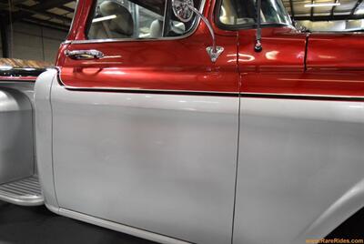 1958 Chevrolet Apache   - Photo 17 - Mooresville, NC 28117