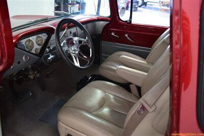 1958 Chevrolet Apache   - Photo 5 - Mooresville, NC 28117