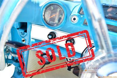 1956 Ford Thunderbird Convertible   - Photo 26 - Statesville, NC 28677