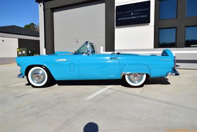 1956 Ford Thunderbird   - Photo 23 - Statesville, NC 28677