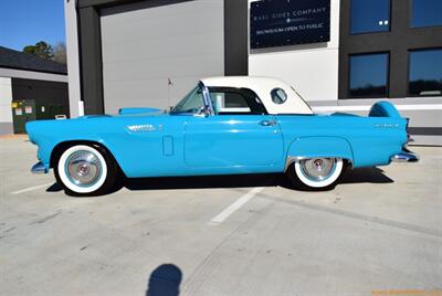 1956 Ford Thunderbird   - Photo 10 - Statesville, NC 28677