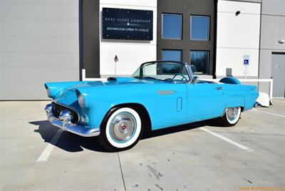 1956 Ford Thunderbird   - Photo 1 - Statesville, NC 28677