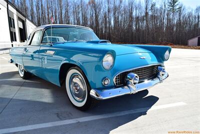 1956 Ford Thunderbird   - Photo 2 - Statesville, NC 28677