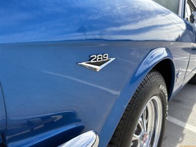1965 Ford Mustang Coupe   - Photo 22 - Statesville, NC 28677