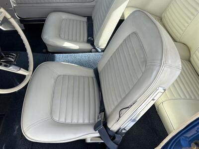 1965 Ford Mustang Coupe   - Photo 54 - Statesville, NC 28677