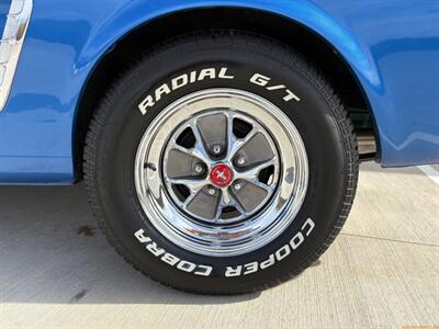 1965 Ford Mustang Coupe   - Photo 28 - Statesville, NC 28677