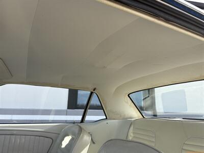 1965 Ford Mustang Coupe   - Photo 55 - Statesville, NC 28677