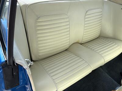 1965 Ford Mustang Coupe   - Photo 68 - Statesville, NC 28677